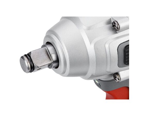 Гайковерт Graphite Energy+ 18V, бесщеточный, 2600об/мин, 330Нм, 1/2", 0.9кг (без АКБ и ЗУ) (58G028-1), изображение 12 Гайковерт Graphite Energy+ 18V, бесщеточный, 2600об/мин, 330Нм, 1/2", 0.9кг (без АКБ и ЗУ) (58G028-1), изображение 12