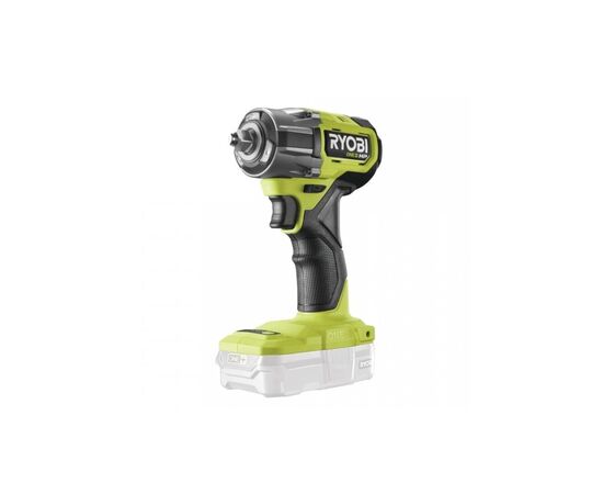 Гайковерт Ryobi ударный ONE+ HP RIW18C-0 18V, 2800об/х, в 450Нм, 1/2"m 4 скорости (без АКБ и ЗУ) (5133005898)