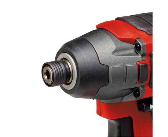 Гайковерт Einhell ударный TP-CI 18/220 Li BL - Solo, PXC, 18V, бесщеточный, 220 Нм, 2900 об/мин (без АКБ и ЗУ) (4510085), изображение 2 Гайковерт Einhell ударный TP-CI 18/220 Li BL - Solo, PXC, 18V, бесщеточный, 220 Нм, 2900 об/мин (без АКБ и ЗУ) (4510085), изображение 2