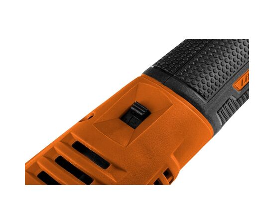 Гайковерт Neo Tools угловой Energy+ 18V, 250об/мин, 60Нм, 3/8", адаптер 1/2" (без АКБ и ЗУ) (04-603), изображение 2 Гайковерт Neo Tools угловой Energy+ 18V, 250об/мин, 60Нм, 3/8", адаптер 1/2" (без АКБ и ЗУ) (04-603), изображение 2