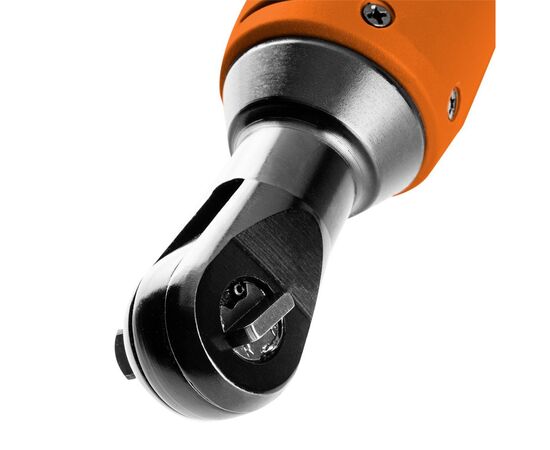 Гайковерт Neo Tools угловой Energy+ 18V, 250об/мин, 60Нм, 3/8", адаптер 1/2" (без АКБ и ЗУ) (04-603), изображение 7 Гайковерт Neo Tools угловой Energy+ 18V, 250об/мин, 60Нм, 3/8", адаптер 1/2" (без АКБ и ЗУ) (04-603), изображение 7