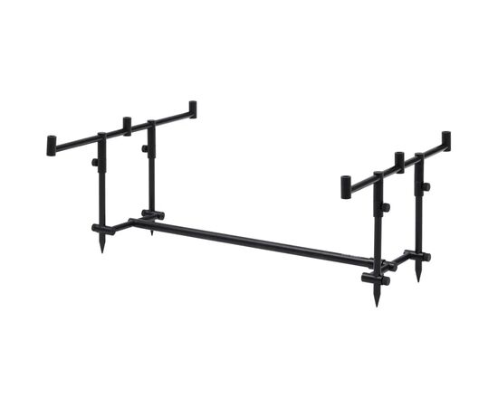 Подставка для удилища Prologic Avenger Rod Pod Kits & Carrycase 3 rod (1846.15.95)