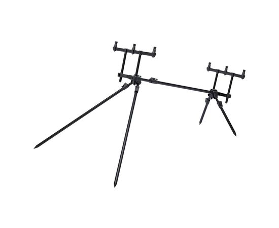 Подставка для удилища Prologic C-Series Convertible Long Legs 3 Rod Pod (1846.19.51)
