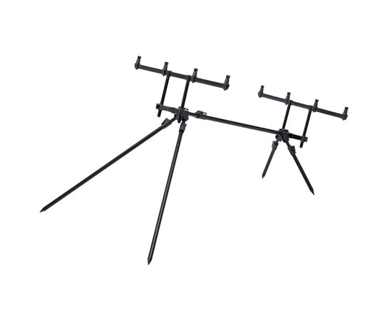 Подставка для удилища Prologic C-Series Convertible Long Legs 4 Rod Pod (1846.17.52)