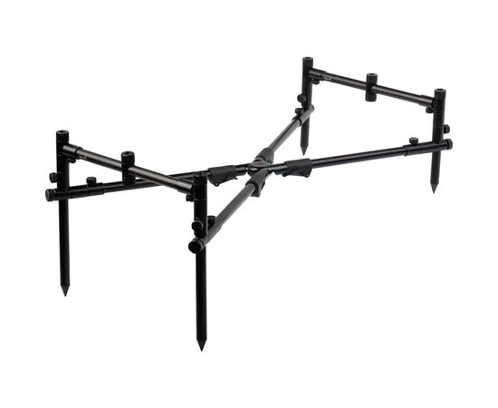 Подставка для удилища Prologic K1 Rod Pod System 3 Rods Alu (1846.13.07)