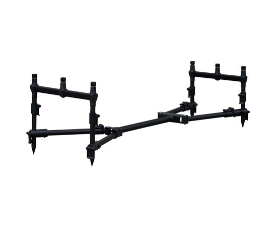 Подставка для удилища Prologic Spider Pod 3 Rods (1846.14.30)