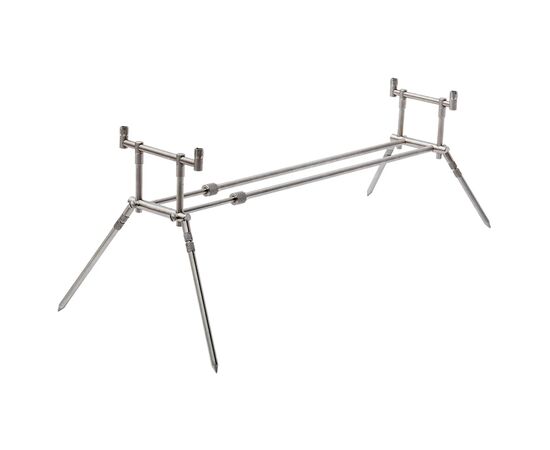 Подставка для удилища Prologic Stainless Steel 2 Rod Pod (1846.17.49)