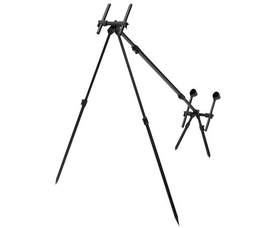 Подставка для удилища Prologic Twin Sky Rod Pod 2 Rod (1846.17.30), изображение 2 Подставка для удилища Prologic Twin Sky Rod Pod 2 Rod (1846.17.30), изображение 2