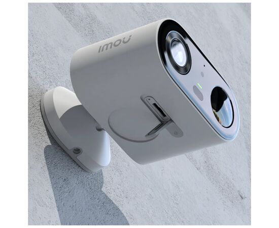 Камера видеонаблюдения Imou CellGo Full Color PT Kit (IPC-TB3FP-3T0WE/FSP12-TYPEC), изображение 5 Камера видеонаблюдения Imou CellGo Full Color PT Kit (IPC-TB3FP-3T0WE/FSP12-TYPEC), изображение 5