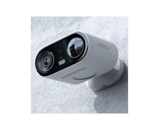 Камера видеонаблюдения Imou CellGo Full Color PT Kit (IPC-TB3FP-3T0WE/FSP12-TYPEC), изображение 6 Камера видеонаблюдения Imou CellGo Full Color PT Kit (IPC-TB3FP-3T0WE/FSP12-TYPEC), изображение 6