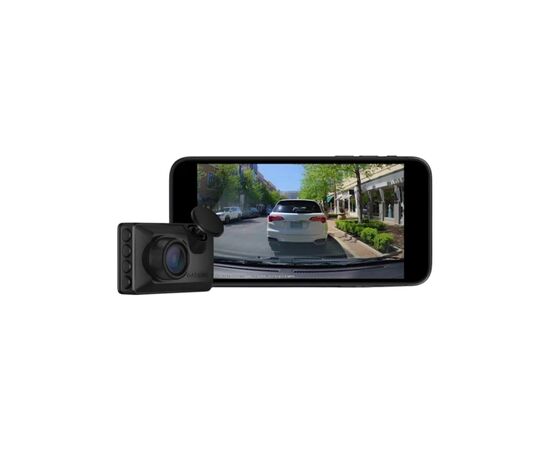 Видеорегистратор Garmin Dash Cam X110, відеореєстратор (010-02900-10), изображение 4 Видеорегистратор Garmin Dash Cam X110, відеореєстратор (010-02900-10), изображение 4