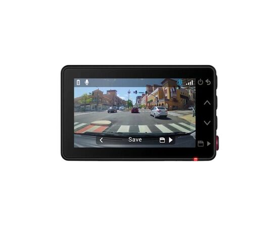 Видеорегистратор Garmin Dash Cam, DC-23 X210, відеореєстратор (010-02859-10), изображение 5 Видеорегистратор Garmin Dash Cam, DC-23 X210, відеореєстратор (010-02859-10), изображение 5