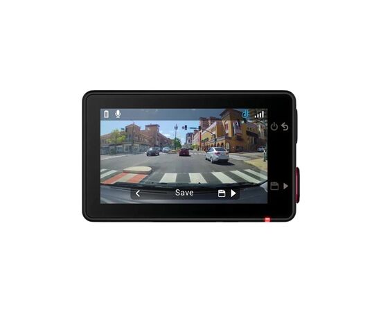Видеорегистратор Garmin Dash Cam, DC-23 X310, відеореєстратор (010-02860-10), изображение 5 Видеорегистратор Garmin Dash Cam, DC-23 X310, відеореєстратор (010-02860-10), изображение 5