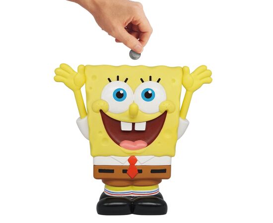 Игровой набор Monogram Копилка серии Губка Боб Квадратные Штаны - Губка Боб (63364)
