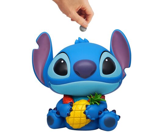 Игровой набор Monogram Копилка серии Стич - Стич с ананасом (83363)