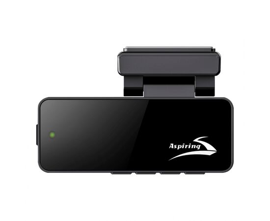 Видеорегистратор Aspiring Aspiring Alibi 11 QHD 2K Dual WiFi, изображение 5 Видеорегистратор Aspiring Aspiring Alibi 11 QHD 2K Dual WiFi, изображение 5
