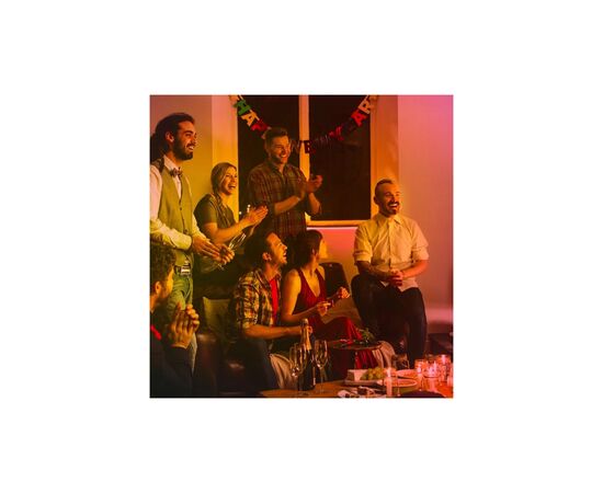 Светодиодная лента TP-Link Tapo L900-10 Wi-Fi (Tapo L900-10), изображение 7 Светодиодная лента TP-Link Tapo L900-10 Wi-Fi (Tapo L900-10), изображение 7