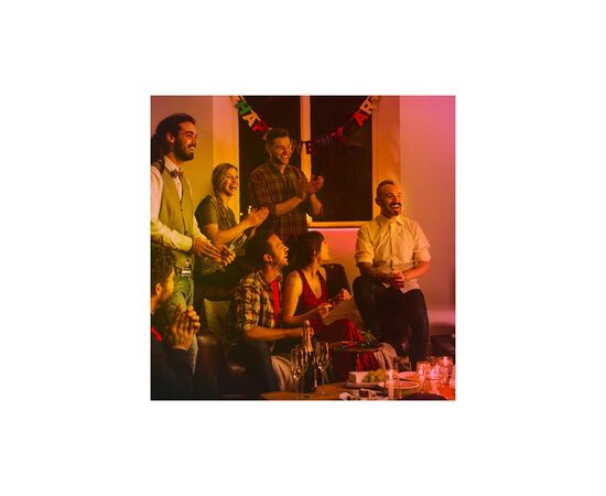 Светодиодная лента TP-Link Tapo L900-5 Wi-Fi (Tapo L900-5), изображение 7 Светодиодная лента TP-Link Tapo L900-5 Wi-Fi (Tapo L900-5), изображение 7