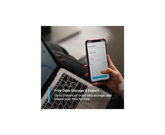 Датчик температуры TP-Link та вологості Tapo T310 smart (Tapo T310), изображение 7 Датчик температуры TP-Link та вологості Tapo T310 smart (Tapo T310), изображение 7