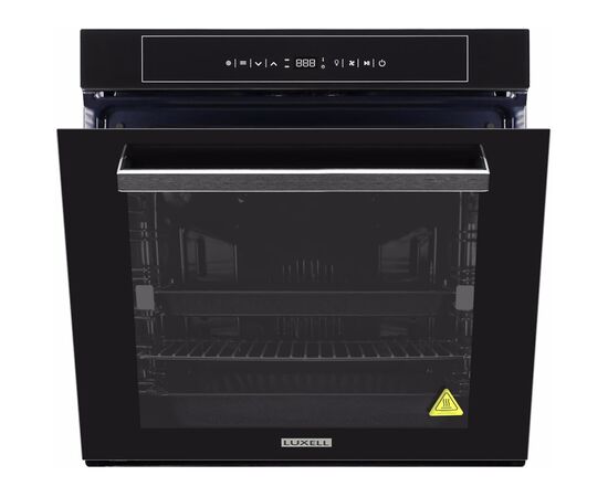 Духовой шкаф LUXELL A68-LXSGF3, изображение 2 Духовой шкаф LUXELL A68-LXSGF3, изображение 2
