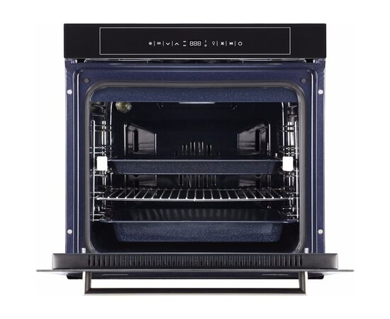 Духовой шкаф LUXELL A68-LXSGF3, изображение 4 Духовой шкаф LUXELL A68-LXSGF3, изображение 4