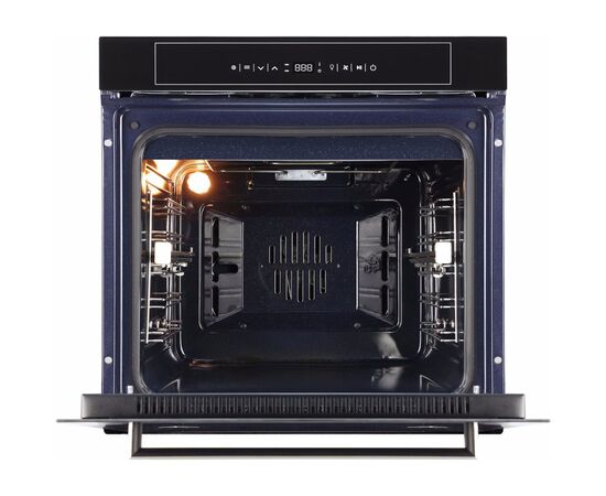Духовой шкаф LUXELL A68-LXSGF3, изображение 5 Духовой шкаф LUXELL A68-LXSGF3, изображение 5