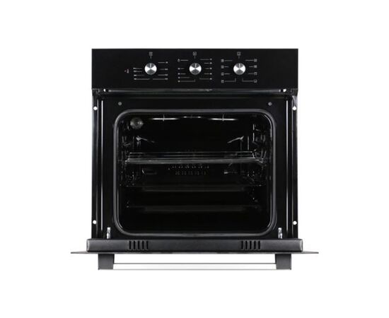 Духовой шкаф LUXELL B66-LXCF3CMB, изображение 2 Духовой шкаф LUXELL B66-LXCF3CMB, изображение 2