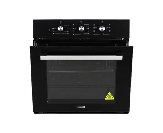 Духовой шкаф LUXELL B66-LXCF3CMB, изображение 3 Духовой шкаф LUXELL B66-LXCF3CMB, изображение 3