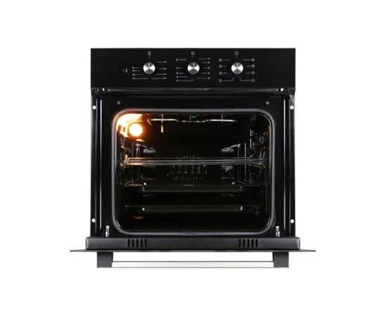 Духовой шкаф LUXELL B66-LXCF3CMB, изображение 4 Духовой шкаф LUXELL B66-LXCF3CMB, изображение 4