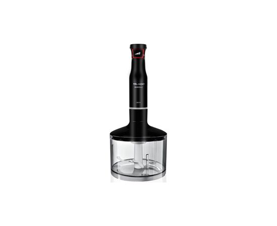 Блендер Milano BL-2010B, изображение 2 Блендер Milano BL-2010B, изображение 2