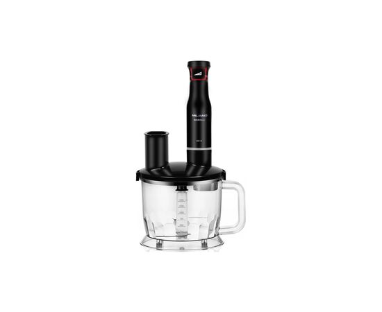 Блендер Milano BL-2012B, изображение 6 Блендер Milano BL-2012B, изображение 6