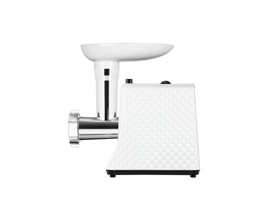 Мясорубка Milano MG-4016WTS, изображение 2 Мясорубка Milano MG-4016WTS, изображение 2