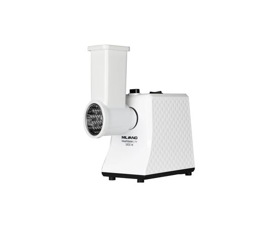 Мясорубка Milano MG-4016WTS, изображение 7 Мясорубка Milano MG-4016WTS, изображение 7