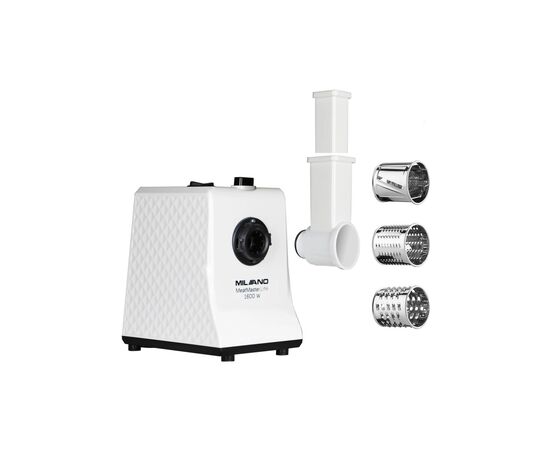 Мясорубка Milano MG-4016WTS, изображение 8 Мясорубка Milano MG-4016WTS, изображение 8