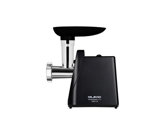 Мясорубка Milano MG-4116BT, изображение 2