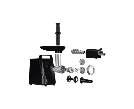 Мясорубка Milano MG-4116BT, изображение 6