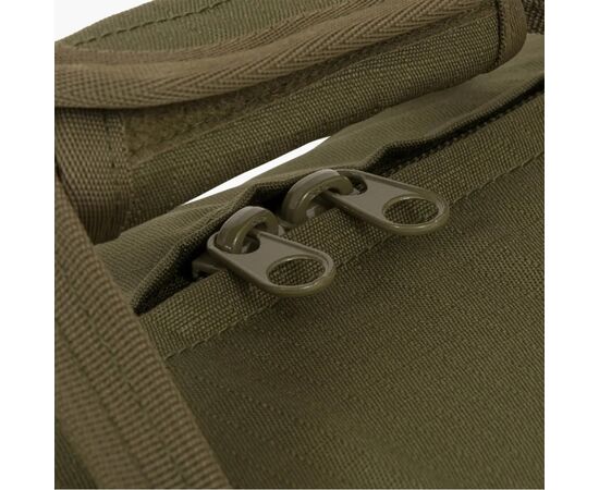 Сумка дорожная Highlander Boulder Holdall 40L Olive (RUC269-OG) (931684), изображение 4 Сумка дорожная Highlander Boulder Holdall 40L Olive (RUC269-OG) (931684), изображение 4
