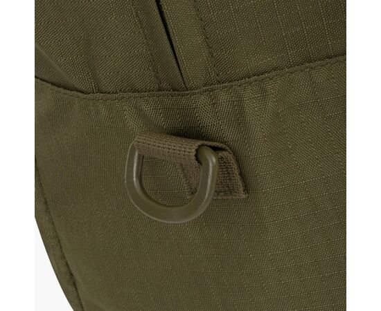 Сумка дорожная Highlander Boulder Holdall 40L Olive (RUC269-OG) (931684), изображение 5 Сумка дорожная Highlander Boulder Holdall 40L Olive (RUC269-OG) (931684), изображение 5