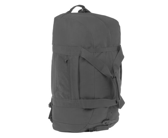 Сумка дорожная Highlander Loader 100L Dark Grey (LR100V2-DGY) (931686), изображение 2 Сумка дорожная Highlander Loader 100L Dark Grey (LR100V2-DGY) (931686), изображение 2