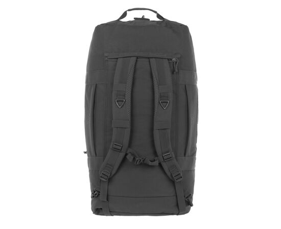 Сумка дорожная Highlander Loader 100L Dark Grey (LR100V2-DGY) (931686), изображение 3 Сумка дорожная Highlander Loader 100L Dark Grey (LR100V2-DGY) (931686), изображение 3