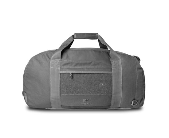 Дорожня сумка Highlander Loader 100L Dark Grey (LR100V2-DGY) (931686)