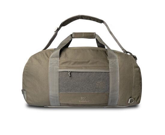 Сумка дорожная Highlander Loader 100L Ranger Green (LR100V2-RG) (931688), изображение 3 Сумка дорожная Highlander Loader 100L Ranger Green (LR100V2-RG) (931688), изображение 3