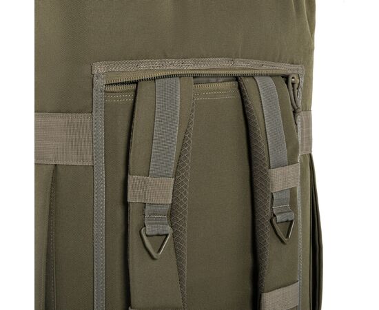 Сумка дорожная Highlander Loader 100L Ranger Green (LR100V2-RG) (931688), изображение 7 Сумка дорожная Highlander Loader 100L Ranger Green (LR100V2-RG) (931688), изображение 7
