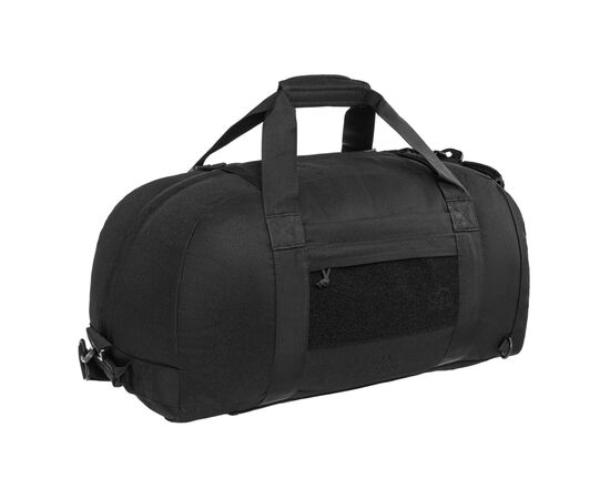 Сумка дорожная Highlander Loader Holdall 65L Black (LR065V2-BK) (931691), изображение 2 Сумка дорожная Highlander Loader Holdall 65L Black (LR065V2-BK) (931691), изображение 2