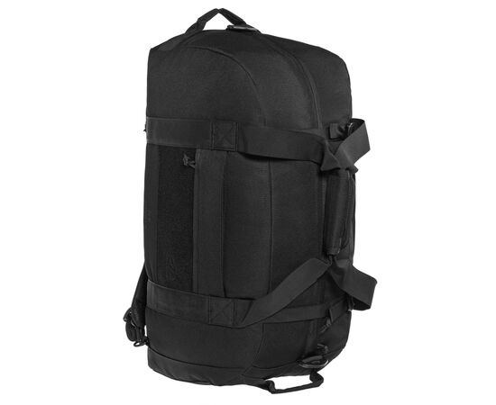 Сумка дорожная Highlander Loader Holdall 65L Black (LR065V2-BK) (931691), изображение 3 Сумка дорожная Highlander Loader Holdall 65L Black (LR065V2-BK) (931691), изображение 3