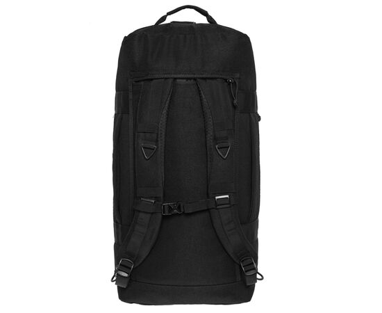 Сумка дорожная Highlander Loader Holdall 65L Black (LR065V2-BK) (931691), изображение 4 Сумка дорожная Highlander Loader Holdall 65L Black (LR065V2-BK) (931691), изображение 4