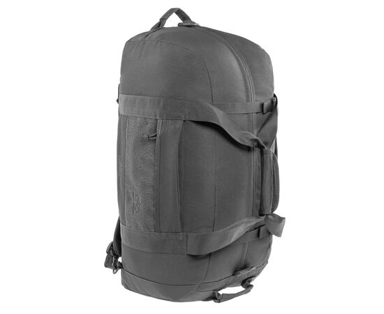 Сумка дорожная Highlander Loader Holdall 65L Dark Grey (LR065V2-DGY) (931689), изображение 3 Сумка дорожная Highlander Loader Holdall 65L Dark Grey (LR065V2-DGY) (931689), изображение 3