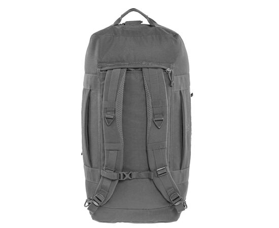 Сумка дорожная Highlander Loader Holdall 65L Dark Grey (LR065V2-DGY) (931689), изображение 4 Сумка дорожная Highlander Loader Holdall 65L Dark Grey (LR065V2-DGY) (931689), изображение 4