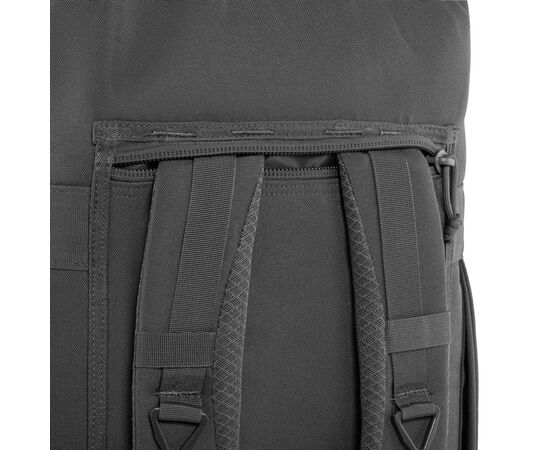 Сумка дорожная Highlander Loader Holdall 65L Dark Grey (LR065V2-DGY) (931689), изображение 7 Сумка дорожная Highlander Loader Holdall 65L Dark Grey (LR065V2-DGY) (931689), изображение 7