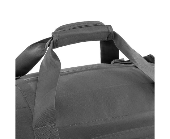 Сумка дорожная Highlander Loader Holdall 65L Dark Grey (LR065V2-DGY) (931689), изображение 8 Сумка дорожная Highlander Loader Holdall 65L Dark Grey (LR065V2-DGY) (931689), изображение 8